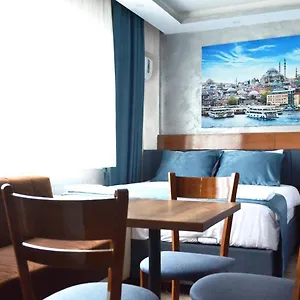 Buhara Apart Oldcity , Стамбул Турция